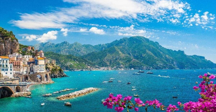 Amalfi Coast Full-Day Private Tour - FAQs About the Amalfi Coast Private Tour