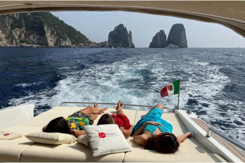 Amalfi Coast: Luxury Private Yacht Experience - Final Thoughts