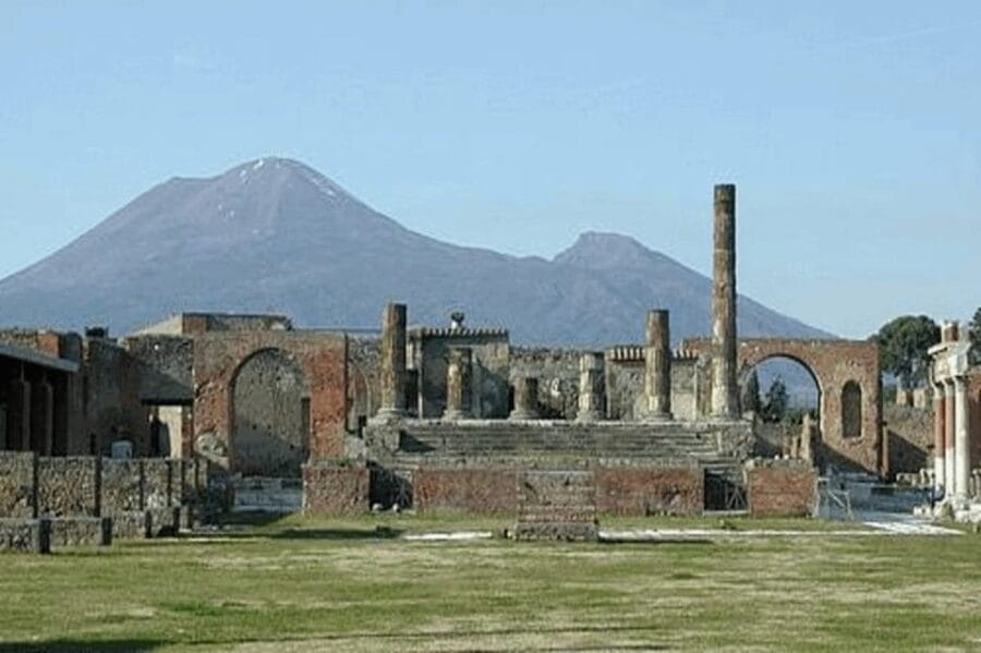 Amalfi Coast: Pompeii Guided Tour with Skip-the-Line Entry - The Itinerary and What You Can Expect