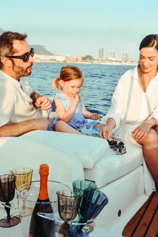 Amalfi Coast: Private Boat Tour - Exploring the Amalfi Coast by Boat: A Closer Look