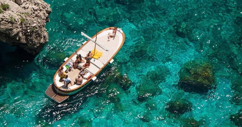 Amalfi Coast: Private Boat Tour with Snorkeling Equipment - The Value of the Experience