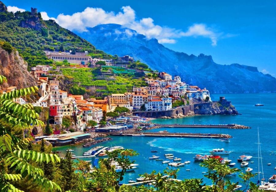 Amalfi Coast private day tour - In-Depth Look at the Itinerary