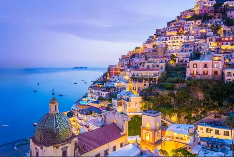 Amalfi Coast : Private Tour - The Value of a Private, Tailor-Made Experience