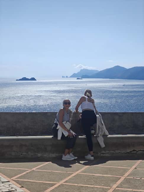 Amalfi Coast: Sunset Vespa Tour with a Local Buddy - Who Would Love This Tour?