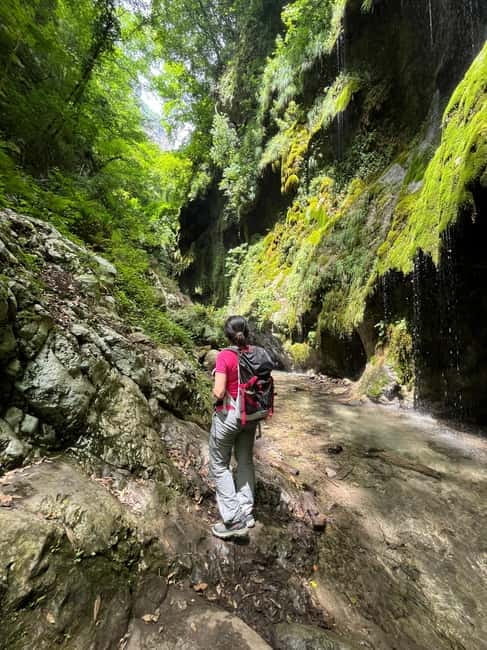 Amalfi Coast: The most beautiful trails of Ravello, Scala, and Minori - The Highlights of the Experience