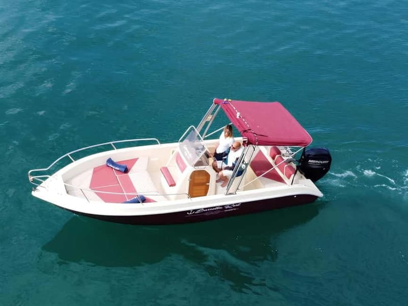 Amalfi Coast Tour: Discover Amalfi and Positano - Exploring Amalfi: History, Charm, and Free Time