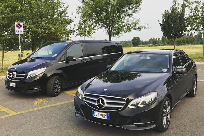 Amalfi Coast Tour Full Day 8 Hours from Naples or Sorrento - The Charm of Positano: First Stop