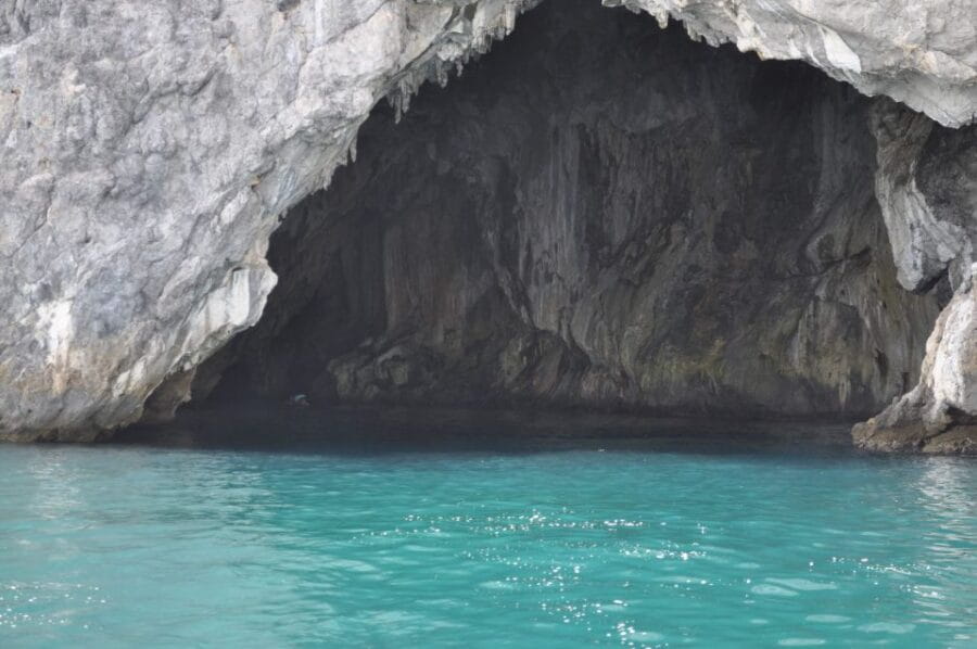 Amalfi Coast: Tour with stop for swimming in secret bays - Who Will Love This Experience?