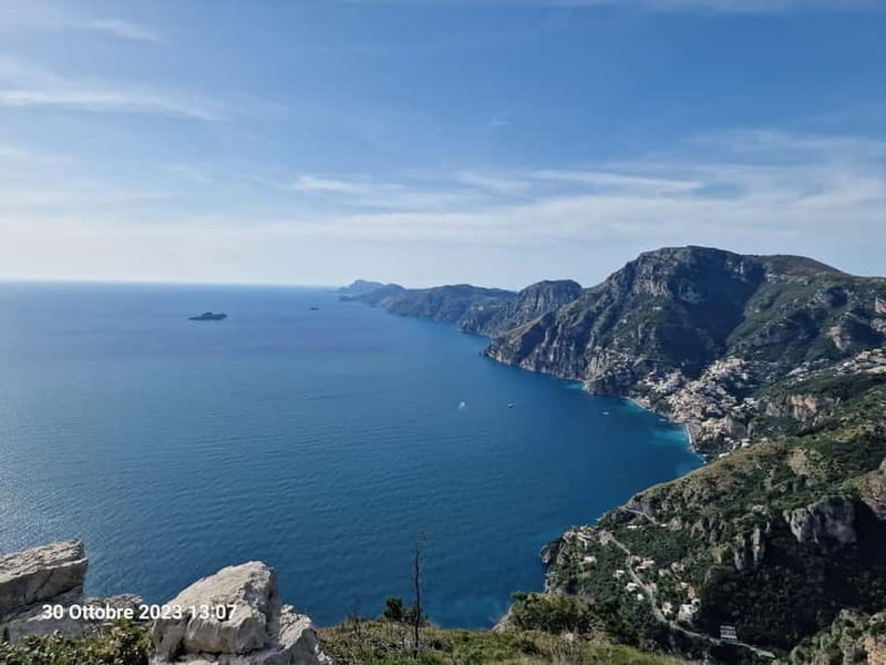 Amalfi Coast trek from Cava to Massa Lubrense for 5 days - What Makes This Trek Worth It?