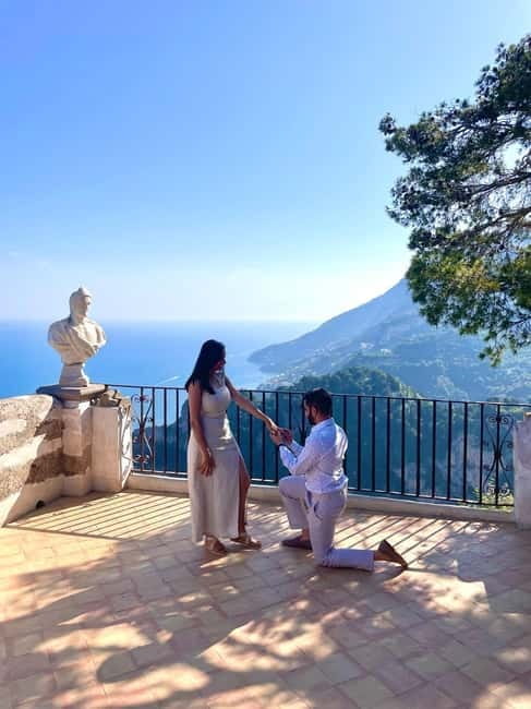 Amalfi Coast: Vespa Tour of Amalfi, Ravello, and Positano - Frequently Asked Questions