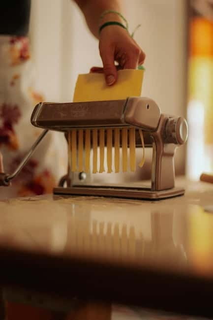 Amalfi: Cooking Class with Ravioli, Mozzarella, and Tiramisù - The Sum Up: The ultimate Amalfi culinary experience