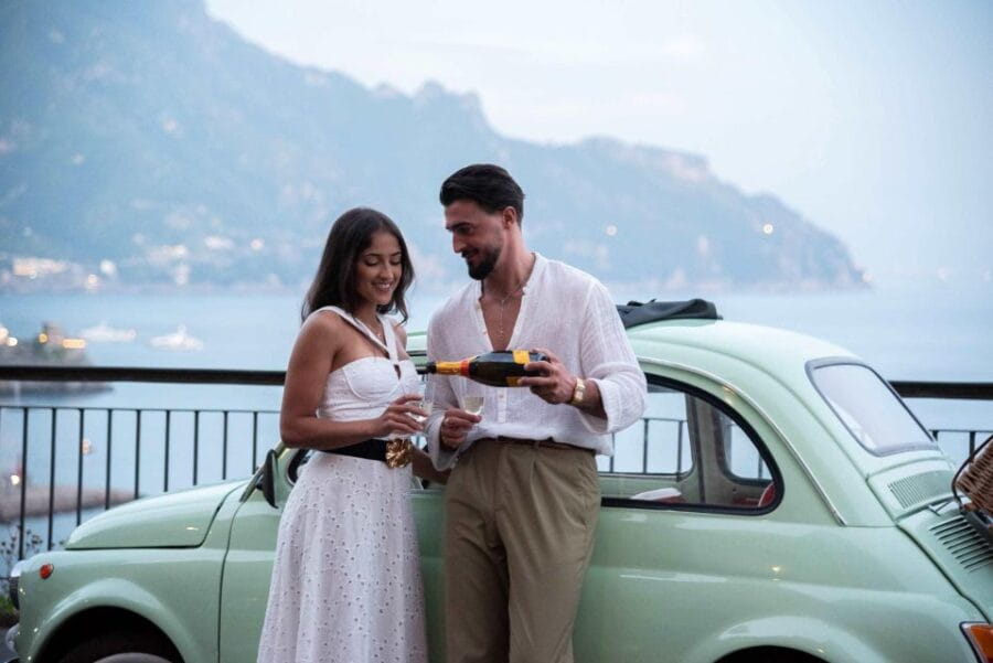 Amalfi Dolce Vita Tour - FAQs