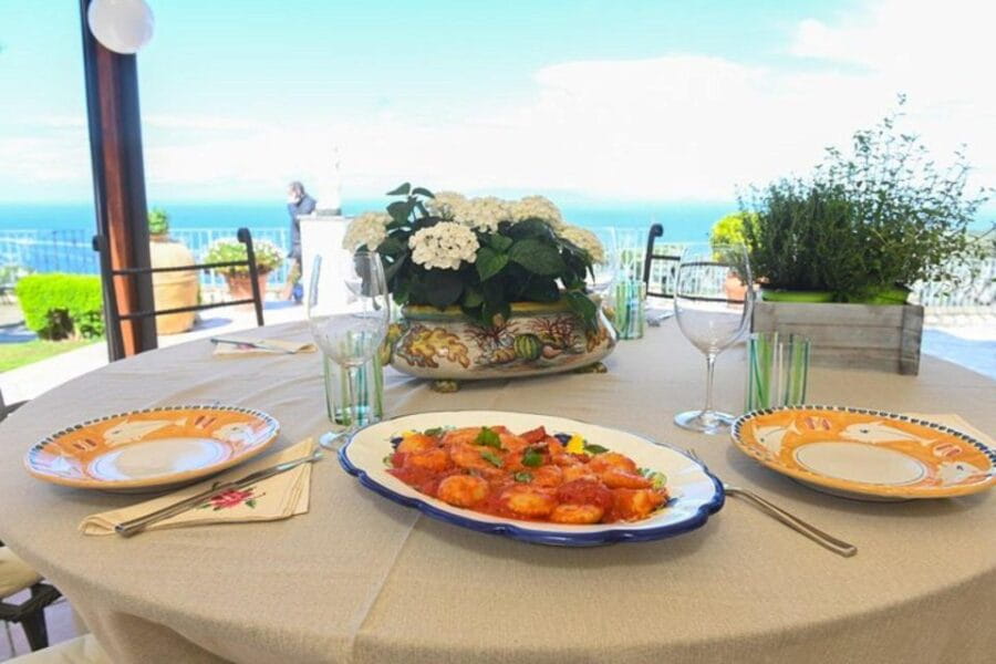 Amalfi: Food Tasting Experience & Wine at a Local's Home - Why It’s Worth It