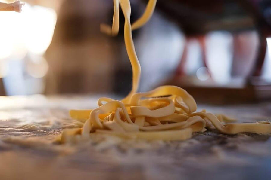 Amalfi: Learn how to make pasta, mozzarella and tiramisù! - What to Expect from the Cooking Experience