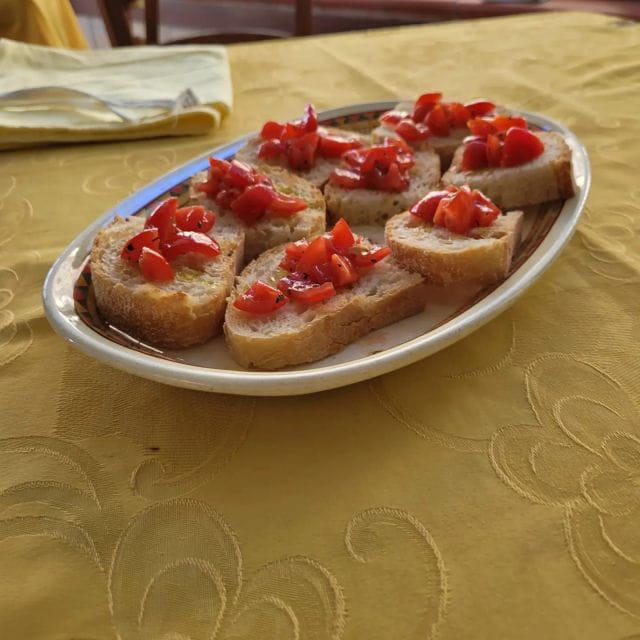 Amalfi: Make tagliatelle, mozzarella and tiramisù - Making Pasta and Mozzarella: Hands-On and Heartfelt