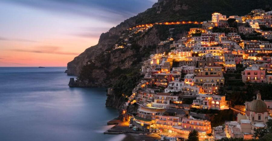 Amalfi, Positano & Ravello Tour - Exploring the Amalfi, Positano & Ravello Tour in Detail