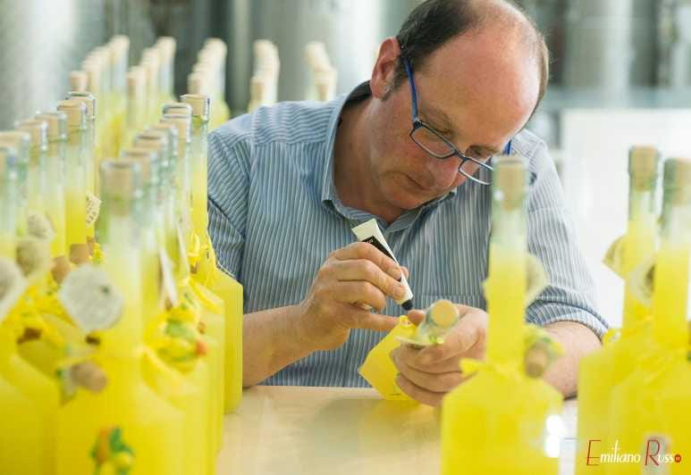 Amalfi: Vertical Lemon Farm Tour, Tastings, and Rural Museum - FAQ Section