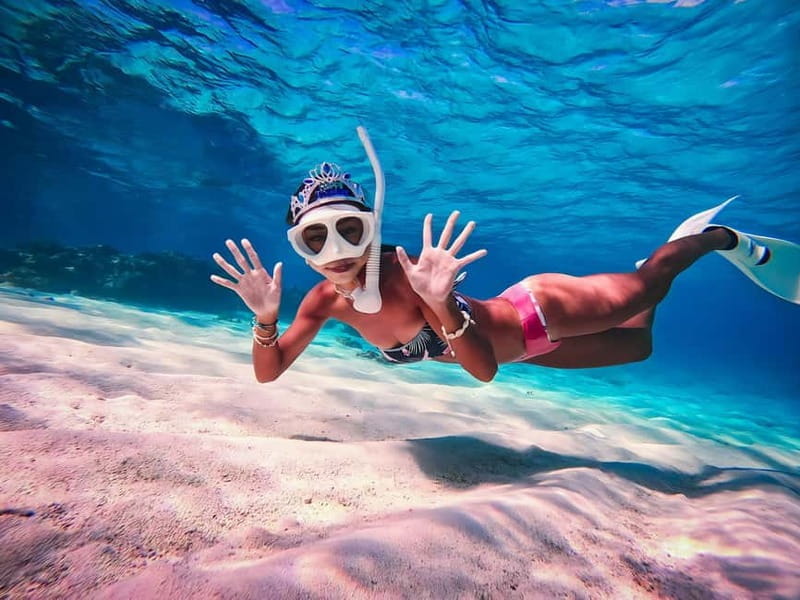 Amalfi:Boat Adventure, Snorkeling, Caves, Beaches & Positano - Important Practicalities