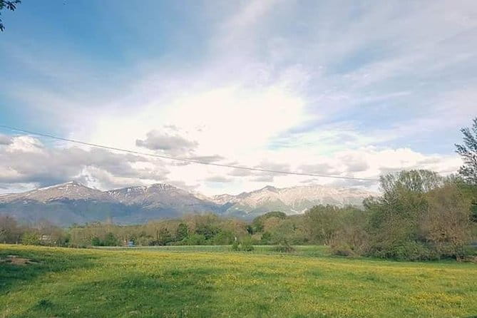 Amatrice and Rieti Day Tour from Rome - Price and Logistics: Worth the Investment?