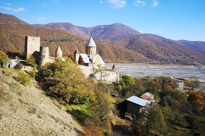 Amazing 3 days Tour to Georgia - Who Should Consider This Tour?