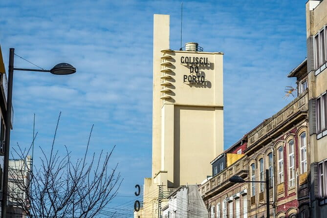 Amazing Secrets of Porto: Self-Guided Puzzle Adventure - Not Just Sightseeing — A Playful, Personal Experience