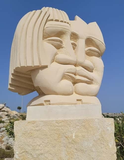 Ammochostos(:), Village Life Lover & Cyprus Gems-Region Trip - The Highlights of the Itinerary