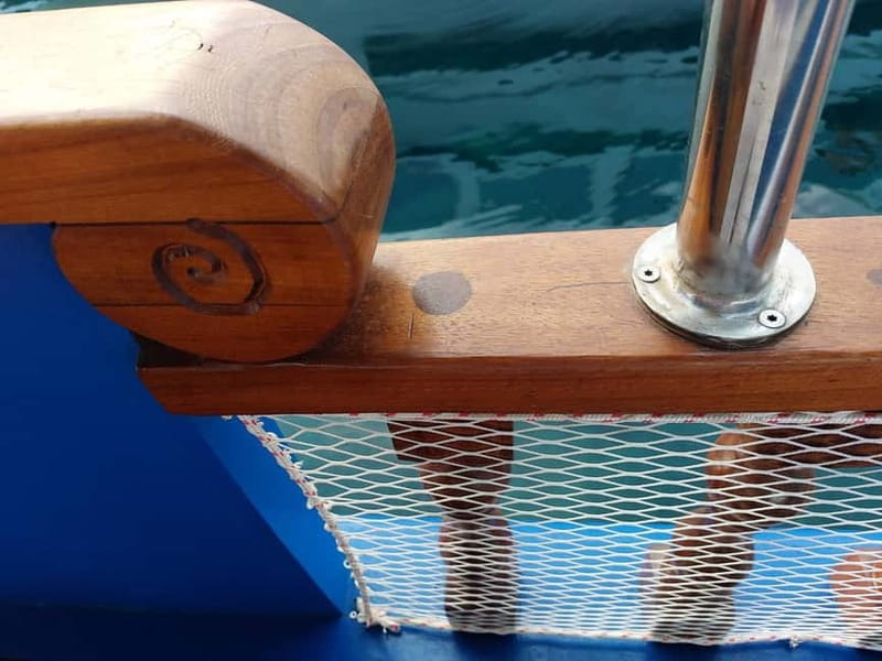 Ammouliani Drenia, cruising and visiting the islands - Who Will Love This Tour?