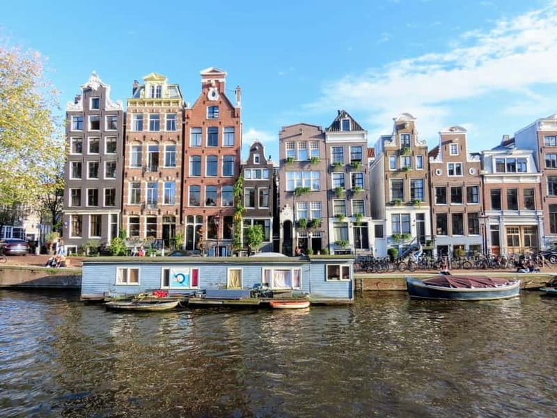 Amsterdam: 2-hour History & Culture tour with a Local - Who Will Love This Tour