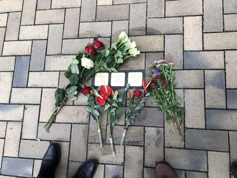 Amsterdam: Anne Frank and WWII Private Walking Tour - Who Is This Tour Best For?