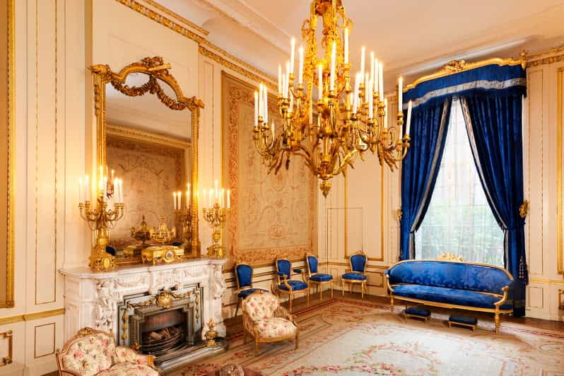 Amsterdam: Canal House Museum 'Willet-Holthuysen' Ticket - Discovering the Art and Decorative Collection