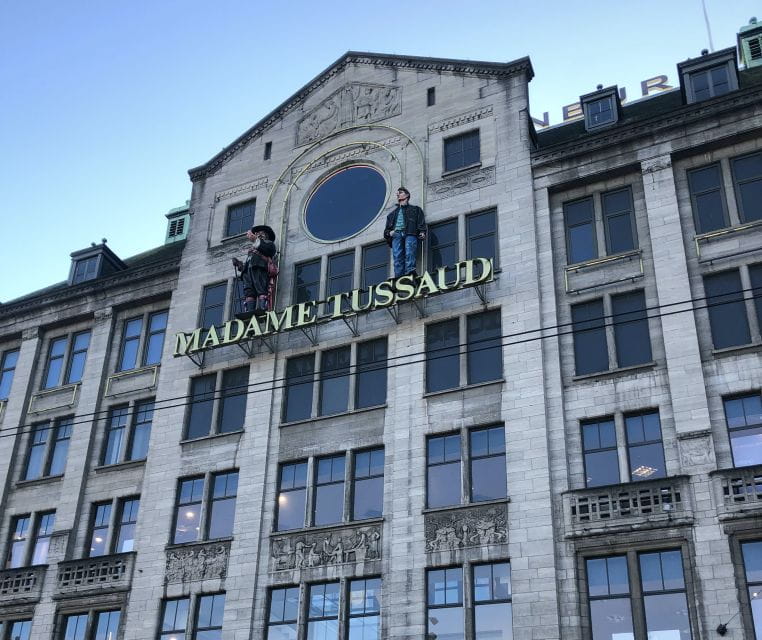 Amsterdam: City Center Walking Tour - Discovering the Heart of Amsterdam: An In-Depth Look at the Tour