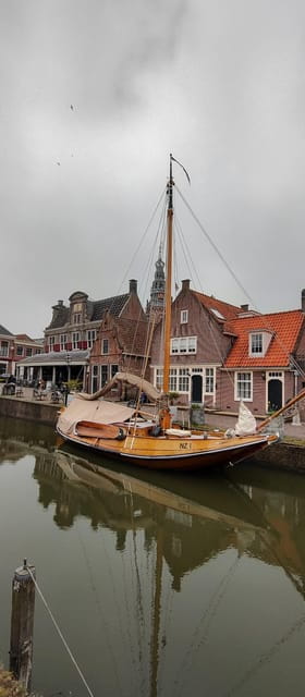 Amsterdam & Countryside Private Tour by premium car - Off the Beaten Track: Waterland and Quaint Towns