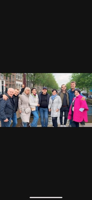 Amsterdam: Day City tour with local Guide in German - Exploring Amsterdam’s Highlights – What to Expect