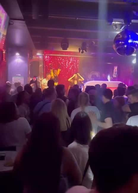 Amsterdam: DJ Workshop101 with a Professional DJ - Practical Details and Tips