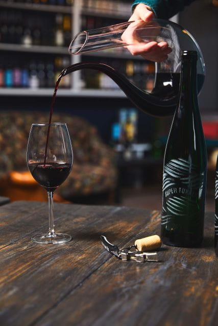 Amsterdam: Dutch Wine Tasting with Sommelier - The Guided Tasting: Discovering Dutch Wines