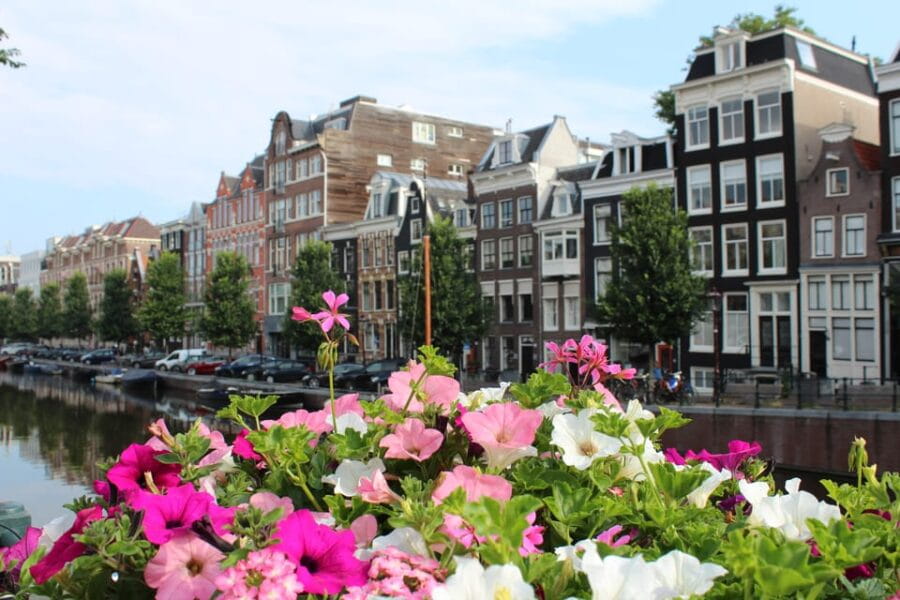 Amsterdam: Explore Pass with Over 35 Attractions - Practical Tips to Maximize Your Experience