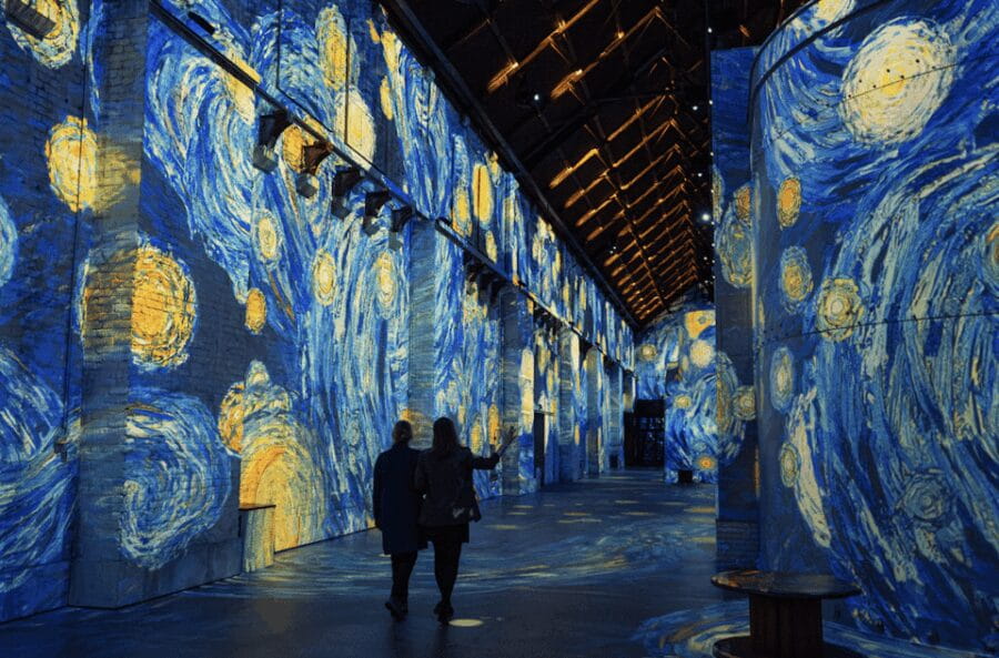 Amsterdam: Fabrique des Lumières Dutch Masters Ticket - The Pros: Why You Should Consider Visiting