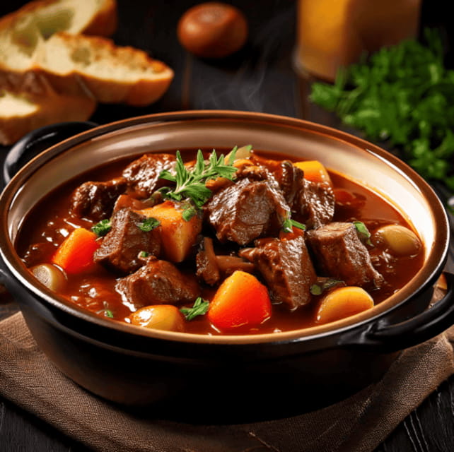 Amsterdam: French Cooking Class at Home - FAQ: Quick Answers to Common Questions