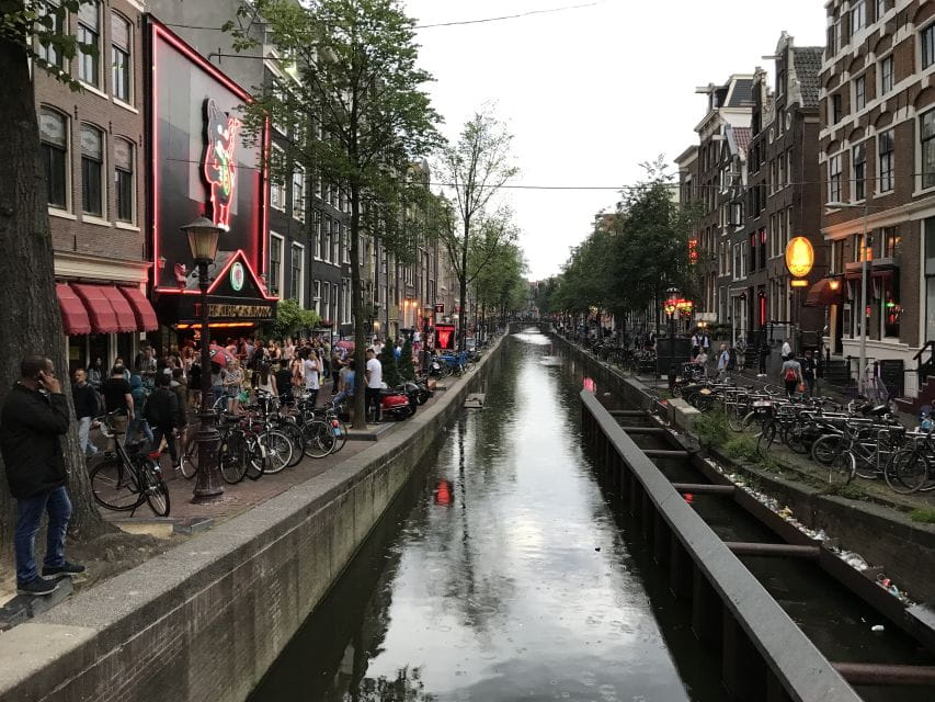 Amsterdam: Introduction walking tour - The Value Proposition and Who Will Love This Tour