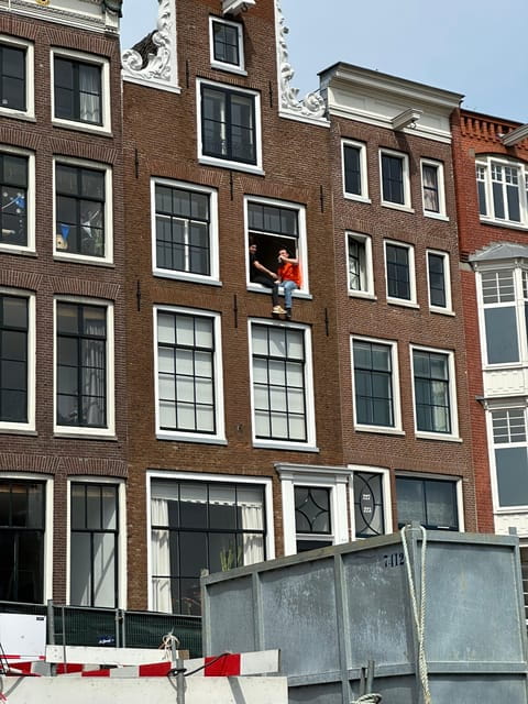 Amsterdam: Kingsday Party Cruise including Drinks - Final Thoughts: Who Should Book This?