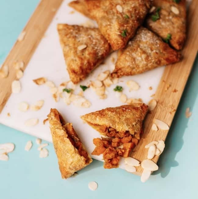 Amsterdam: Moroccan Cooking Workshop - The Details That Matter: Logistics and Experience