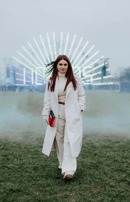 Amsterdam: Particular Photo Session - The Itinerary Breakdown