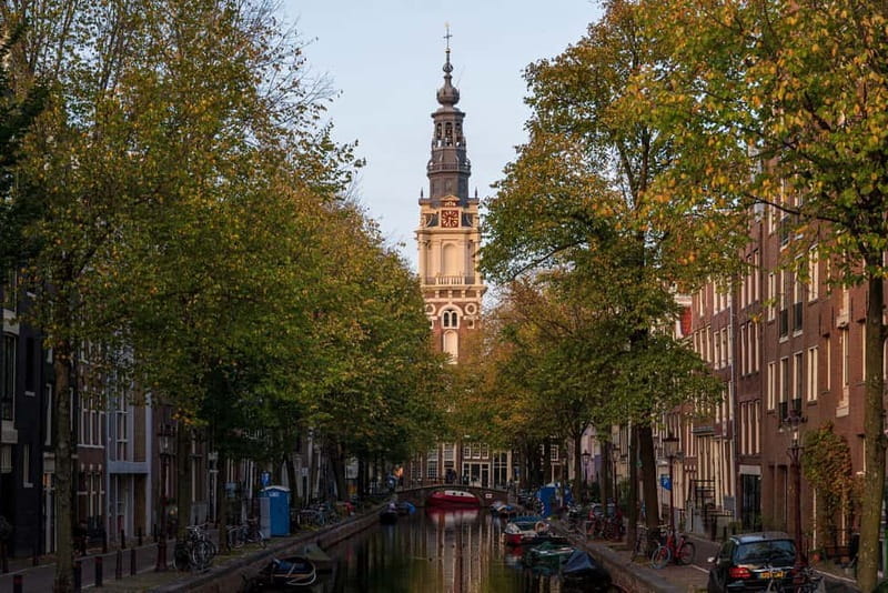 Amsterdam: Photography Masterclass - Private Photo Lesson - Who is this tour best suited for?