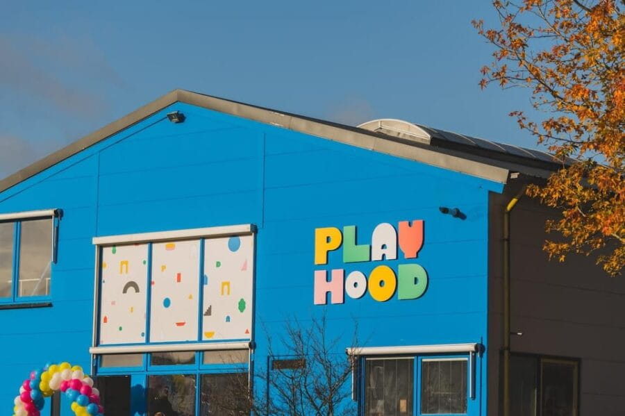 Amsterdam: Playhood Entry Ticket - A Complete Look at Playhood Amsterdam