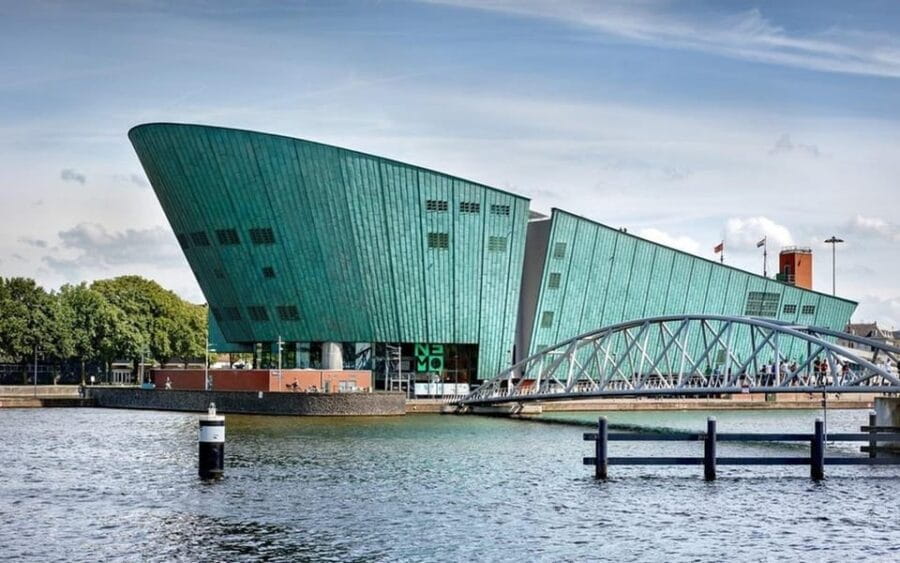 Amsterdam: Private Half-Day Tour with a Local - The Sum Up: A Smart, Flexible Way to See Amsterdam