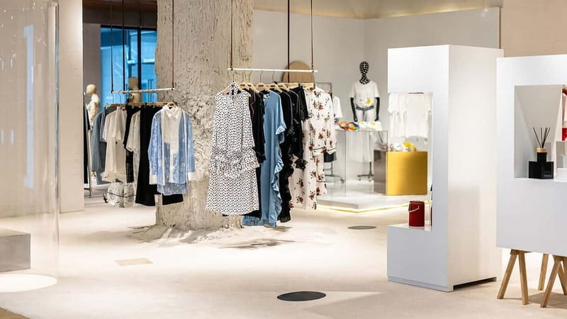 Amsterdam : Private Luxury Fashion Shopping Tour by NK - What to Expect from This Fashion-Focused Day in Amsterdam