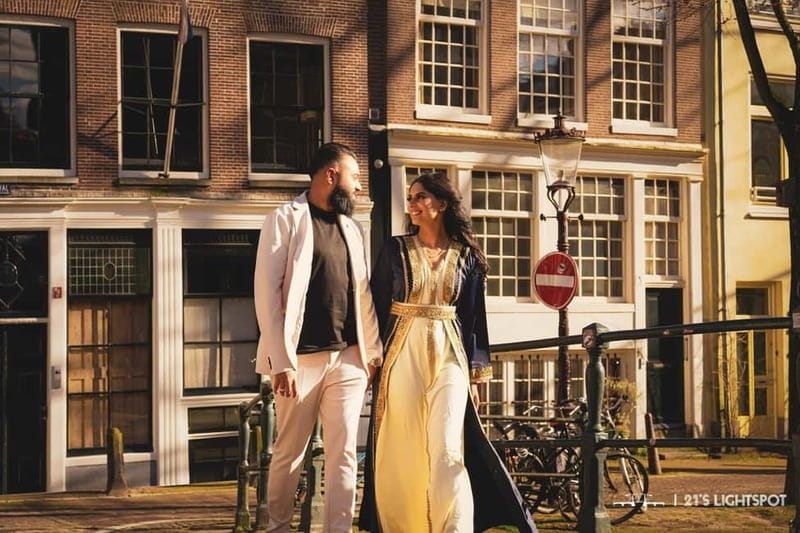 Amsterdam: Private Photoshoot for Couples, Families, or Solo - Final Thoughts: Is It Worth It?