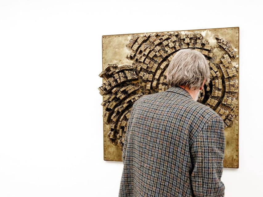 Amsterdam: Private tour to Kröller-Müller Museum - Exploring the Sculpture Park and Natural Beauty