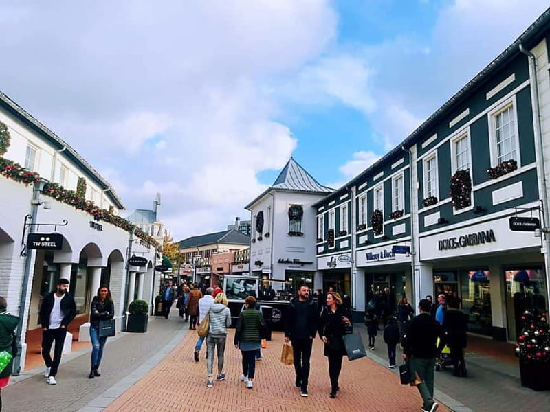 Amsterdam: Roermond Designer Outlet Shopping Day Trip - Who Will Love This Experience?