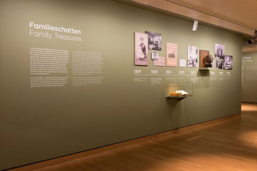 Amsterdam: Van Gogh Museum Ticket & Guided Tour - The Practicalities: Logistics and Value